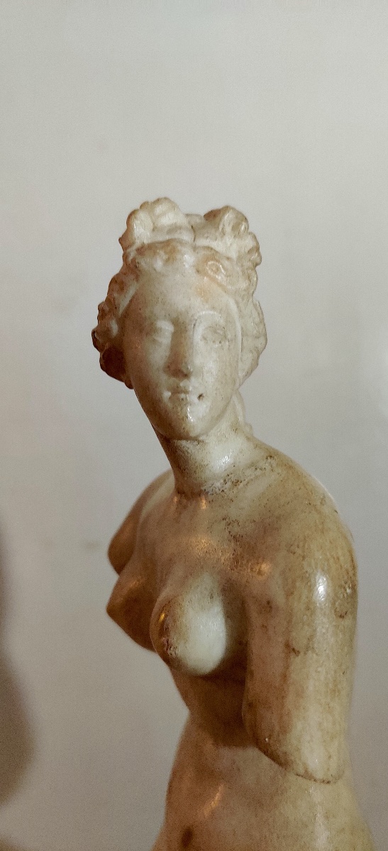 Carved Alabaster -photo-4