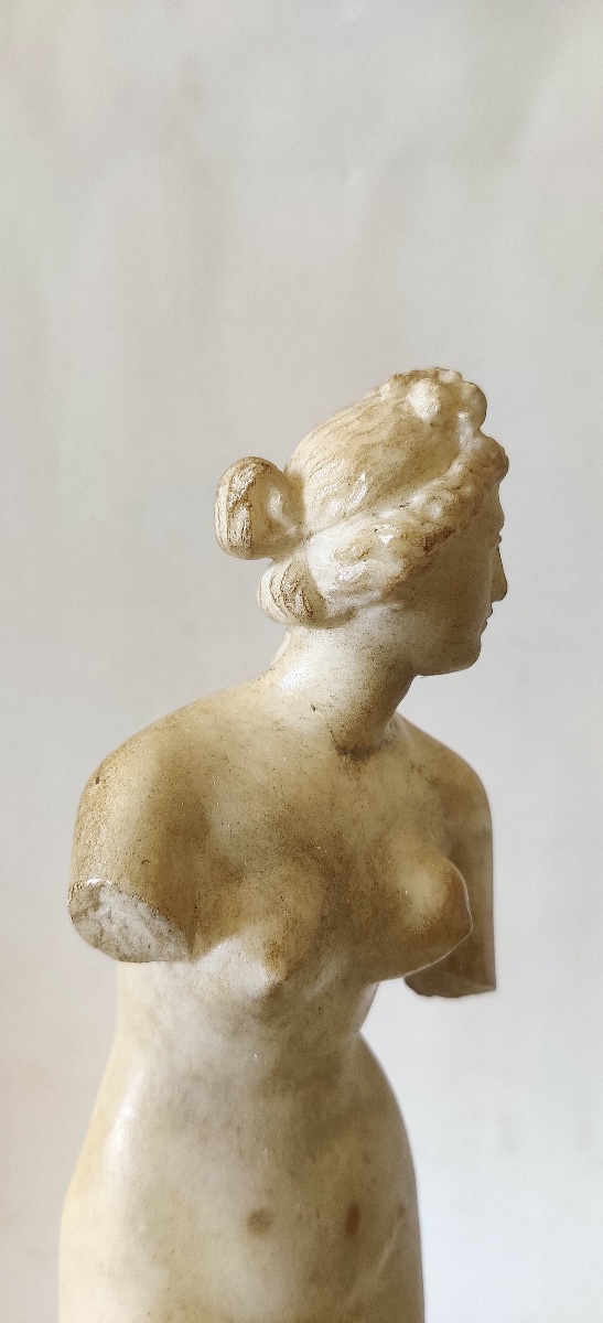 Carved Alabaster -photo-5