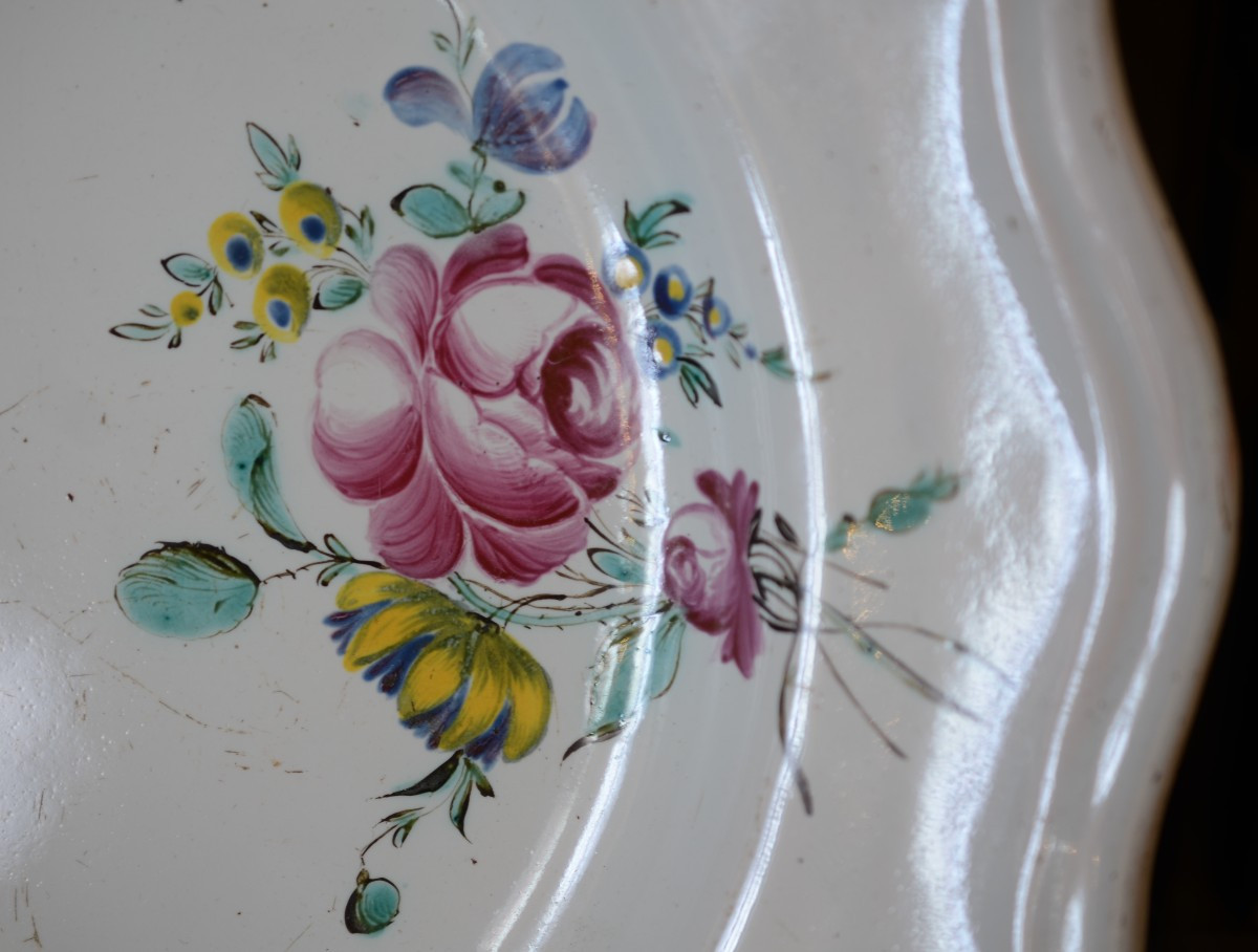 Sceaux. Eighteenth Century.-photo-2
