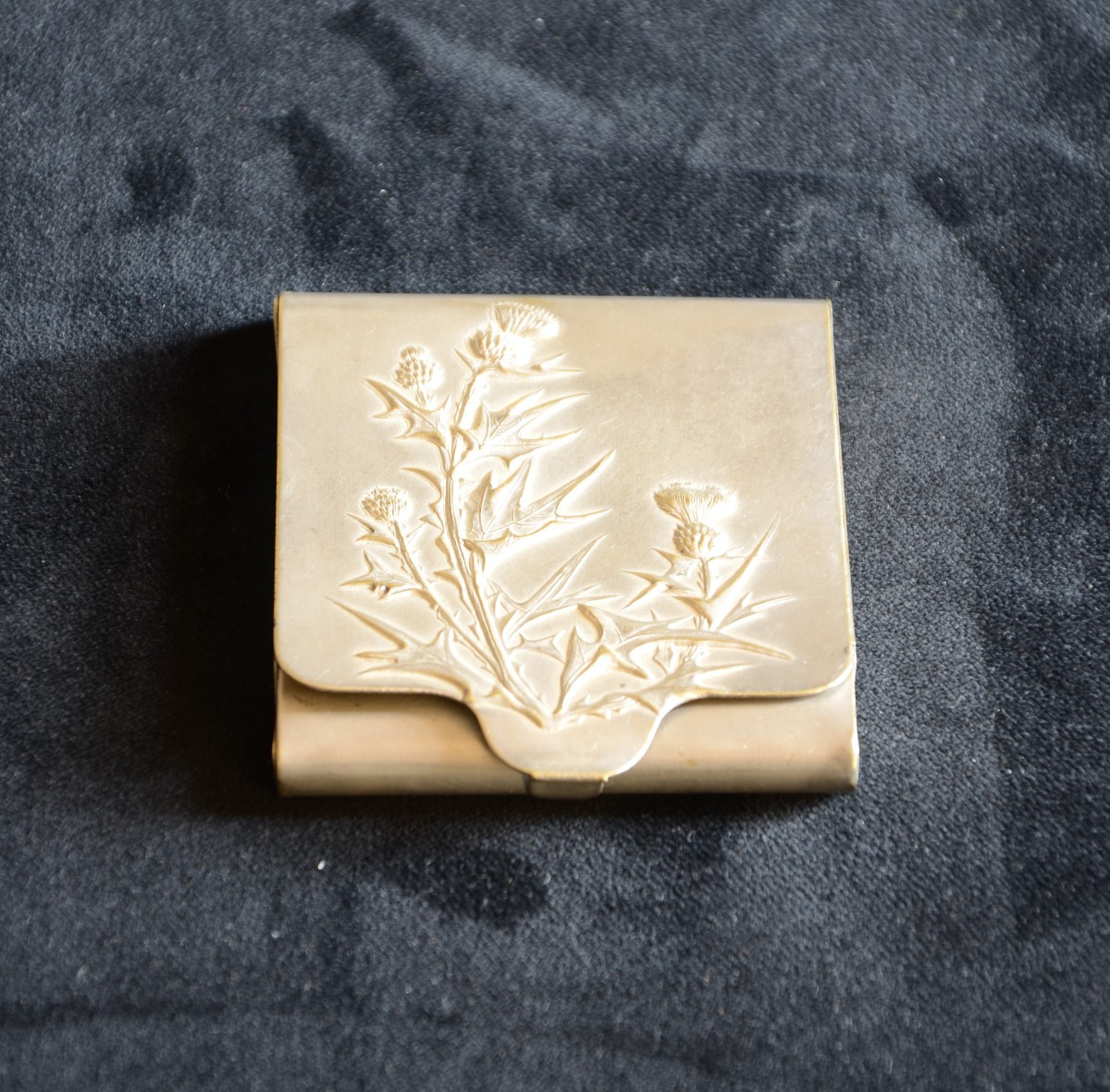 Case. Art Nouveau.-photo-5