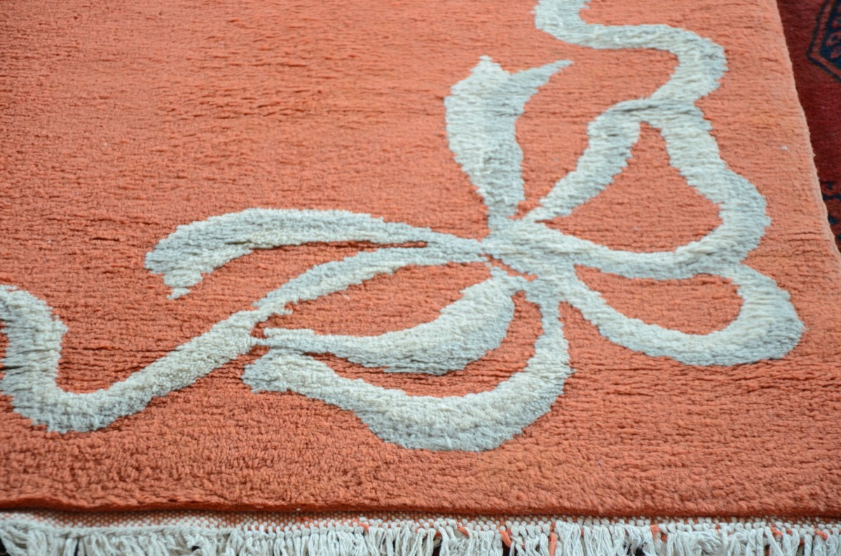 Carpet. Twentieth Century.-photo-1