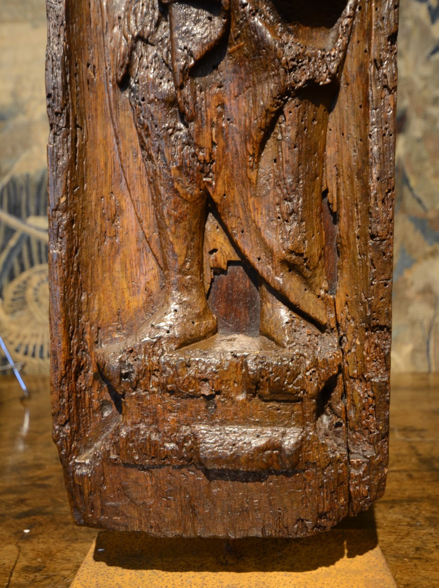 Renaissance Period Panel.-photo-4