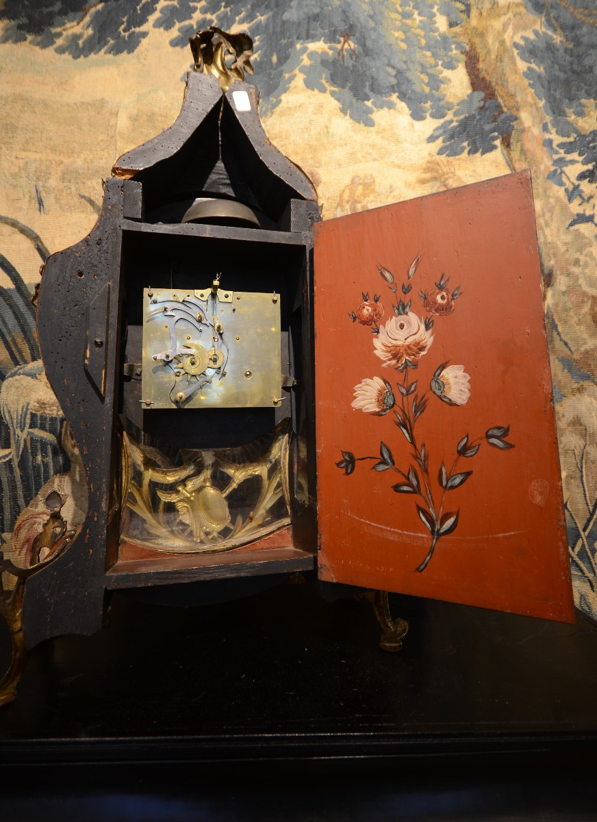 Cartel d'époque Louis XV.-photo-8