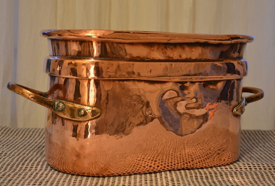 Belle daubière. Début du dix-neuvième siècle.-photo-5