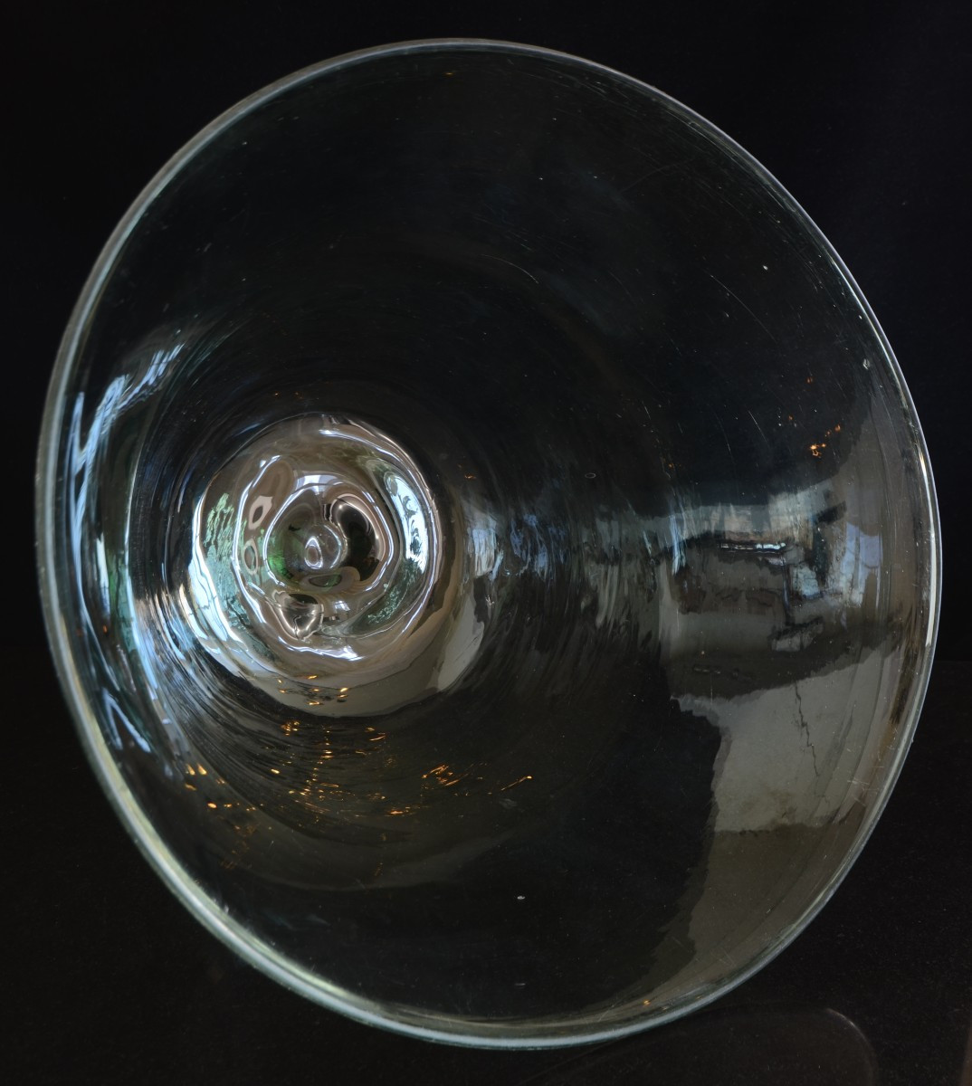 Garden Bell. Nineteenth Century.-photo-3