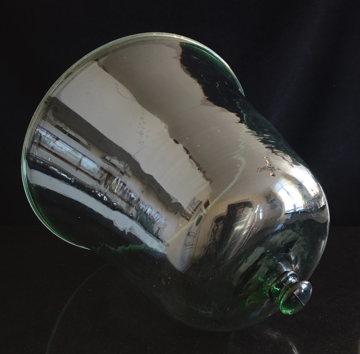 Garden Bell. Nineteenth Century.-photo-4