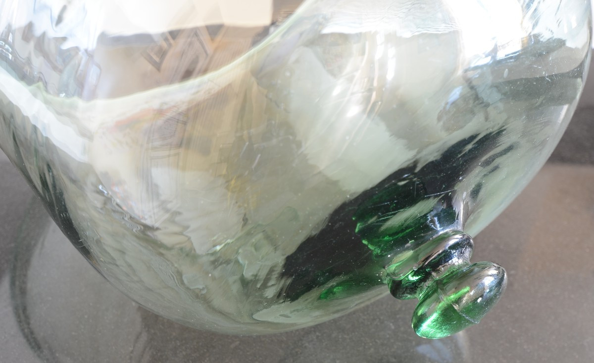 Garden Bell. Nineteenth Century.-photo-1