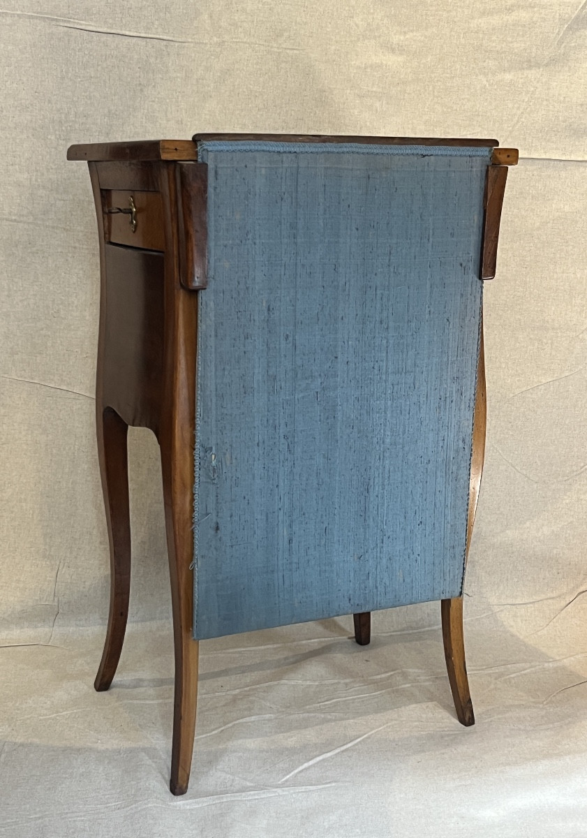 Billet doux d’époque Louis XV.-photo-3