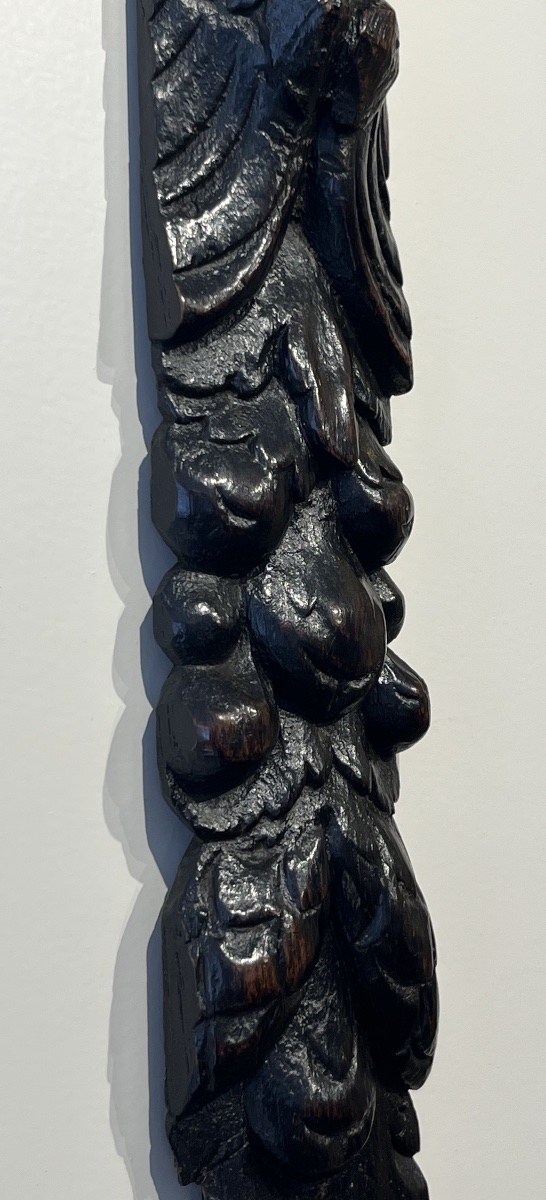 Carved Elements.seventeenth Century.-photo-4