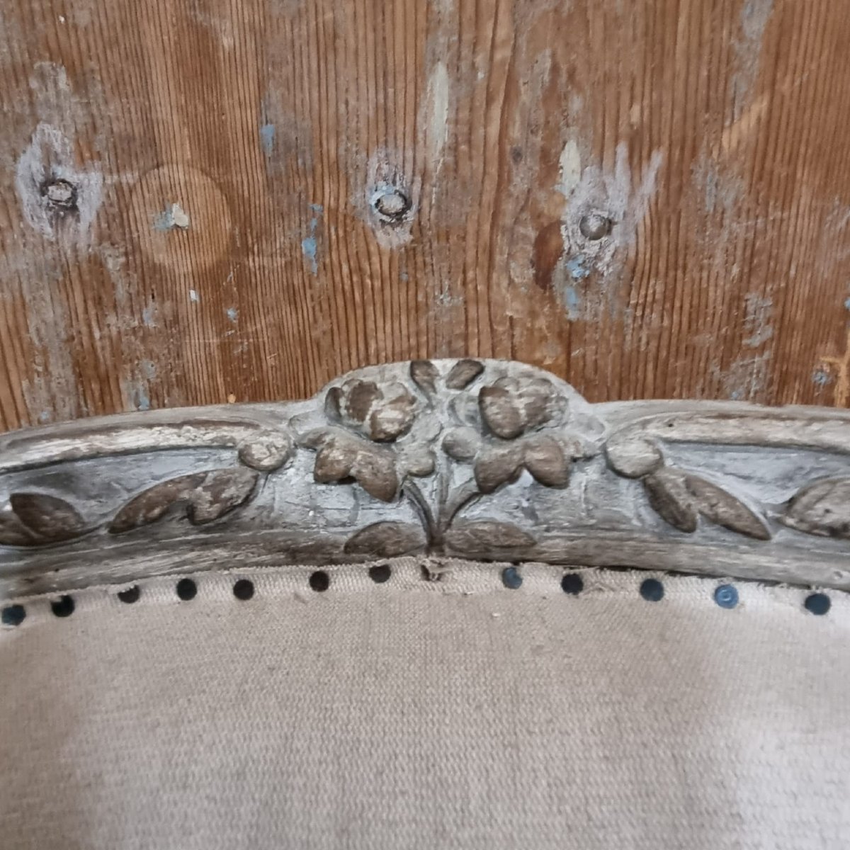 Bergère Armchair-photo-1