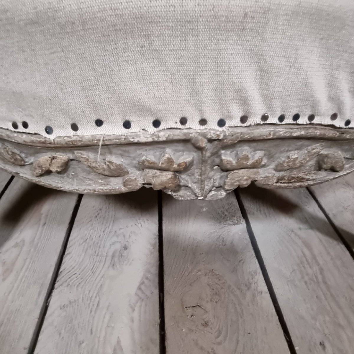 Bergère Armchair-photo-2