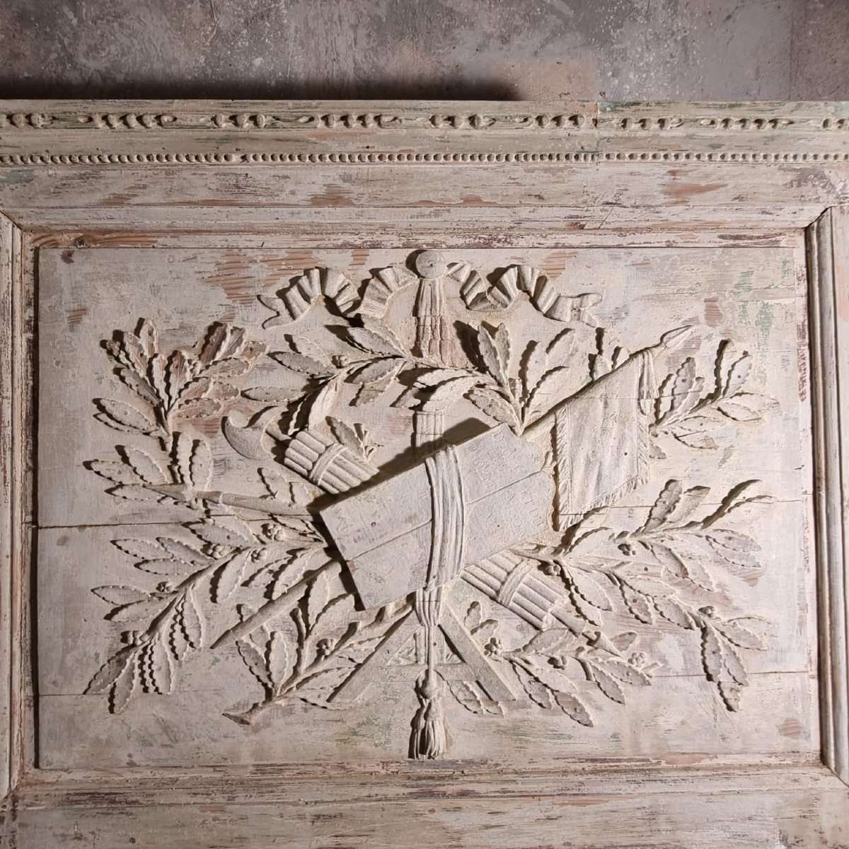 Boiserie Trumeau-photo-3