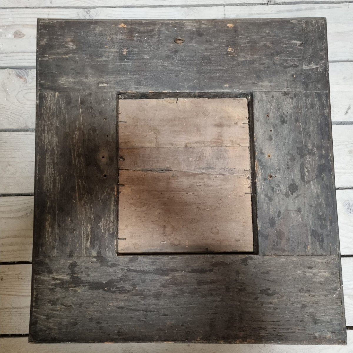 Louis XIV Mirror-photo-3