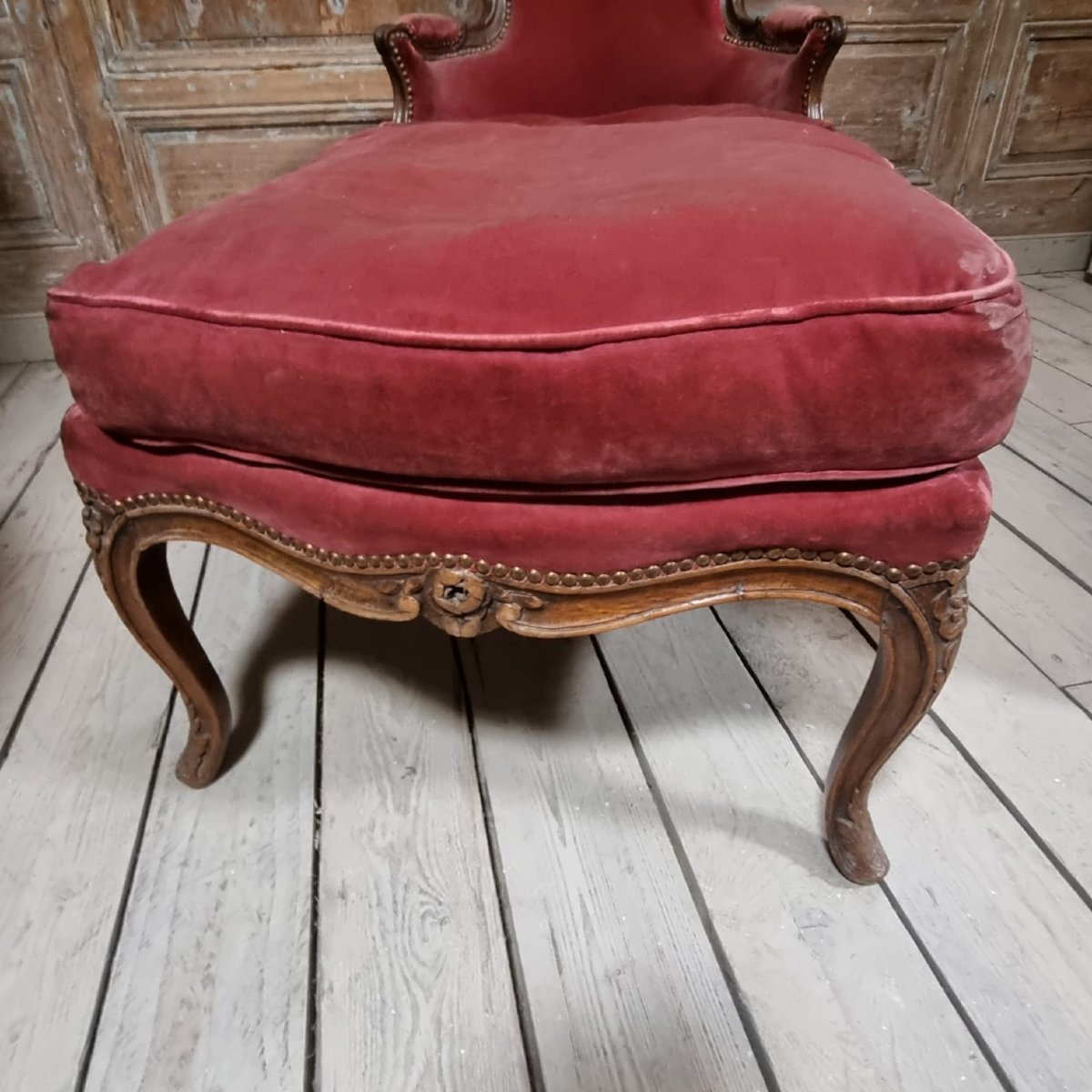 Duchesse Brisée-photo-3