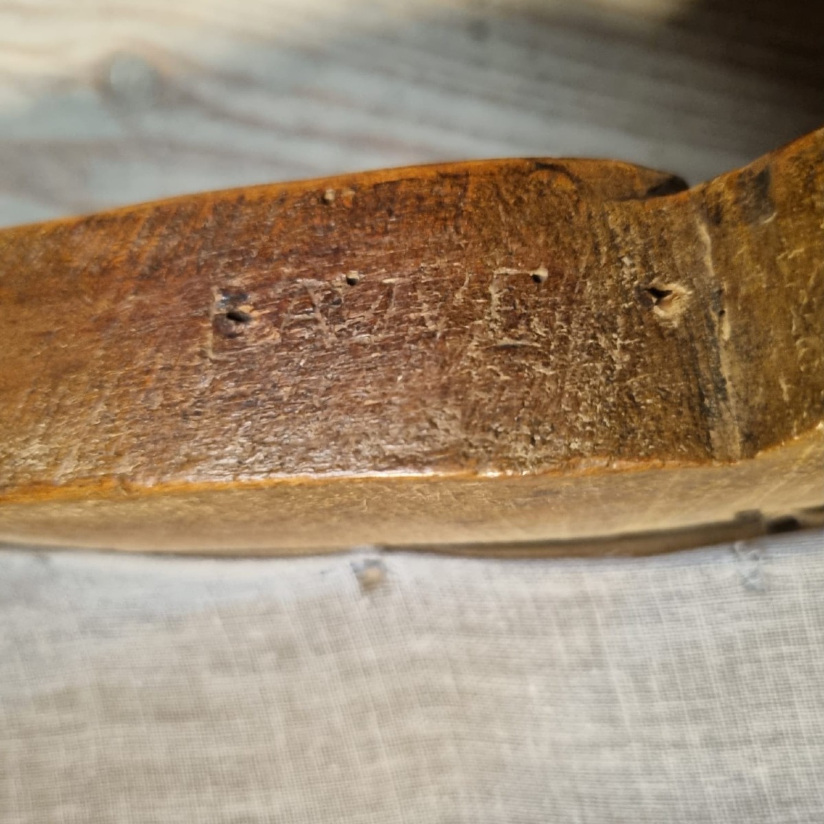 Duchesse Brisée-photo-3