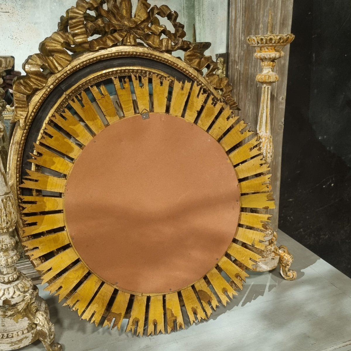Sun Mirror-photo-4