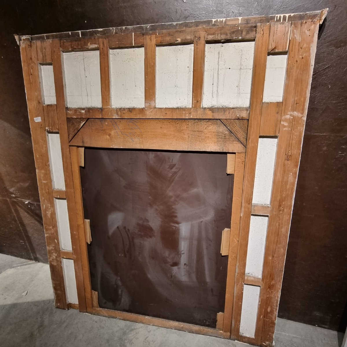 Haussmannian Trumeau-photo-4