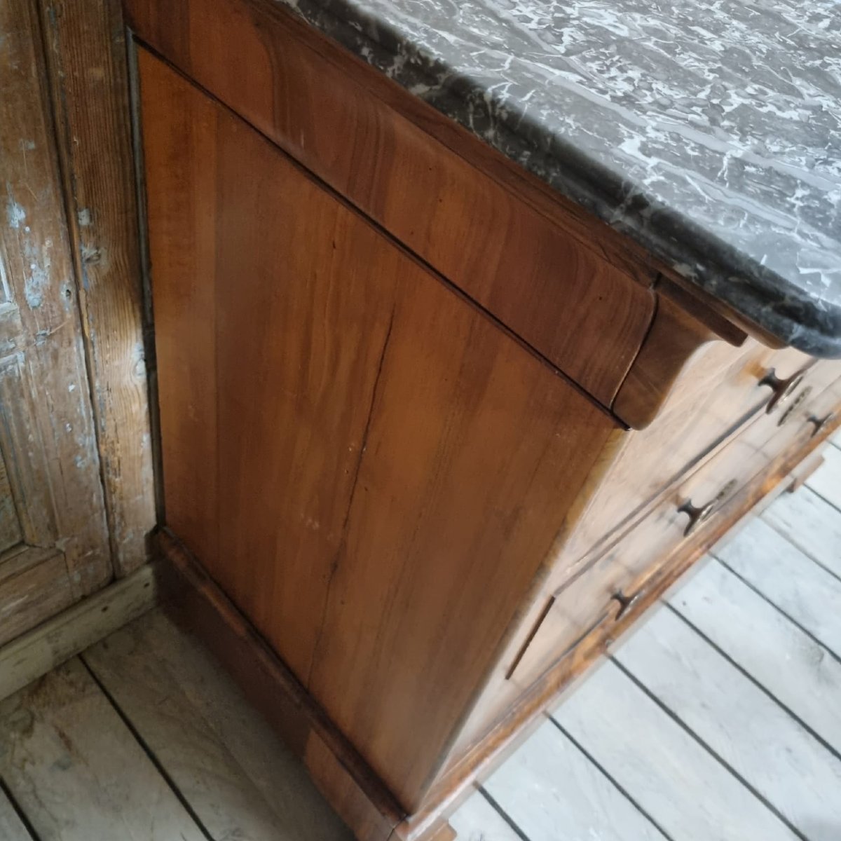 Restoration Period Commode-photo-2