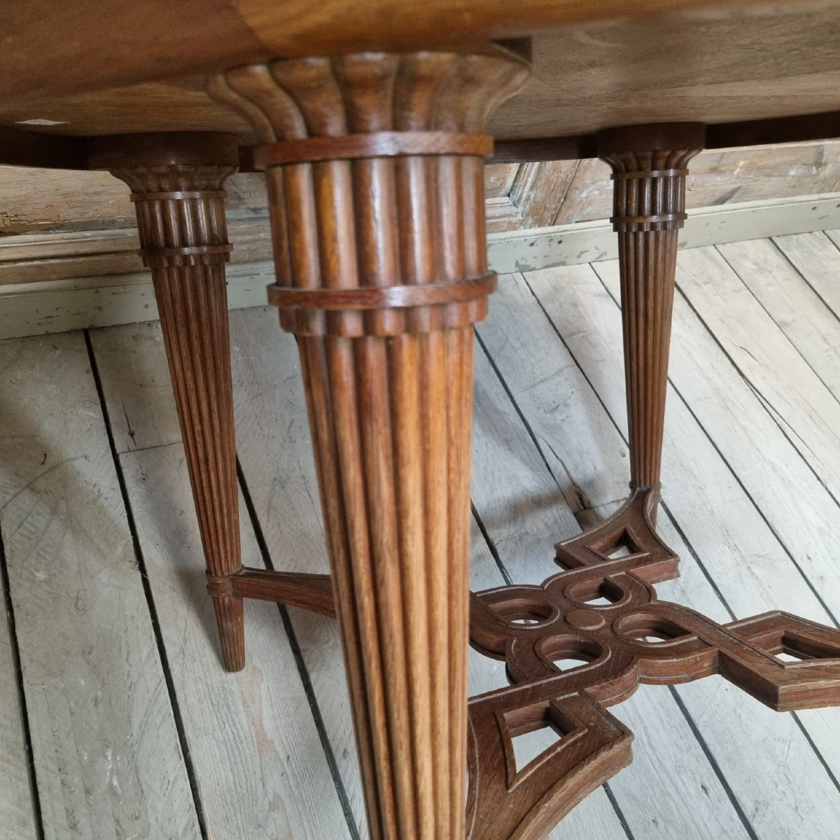 Grande table de salon-photo-1