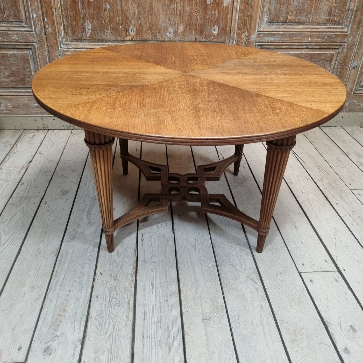 Grande table de salon