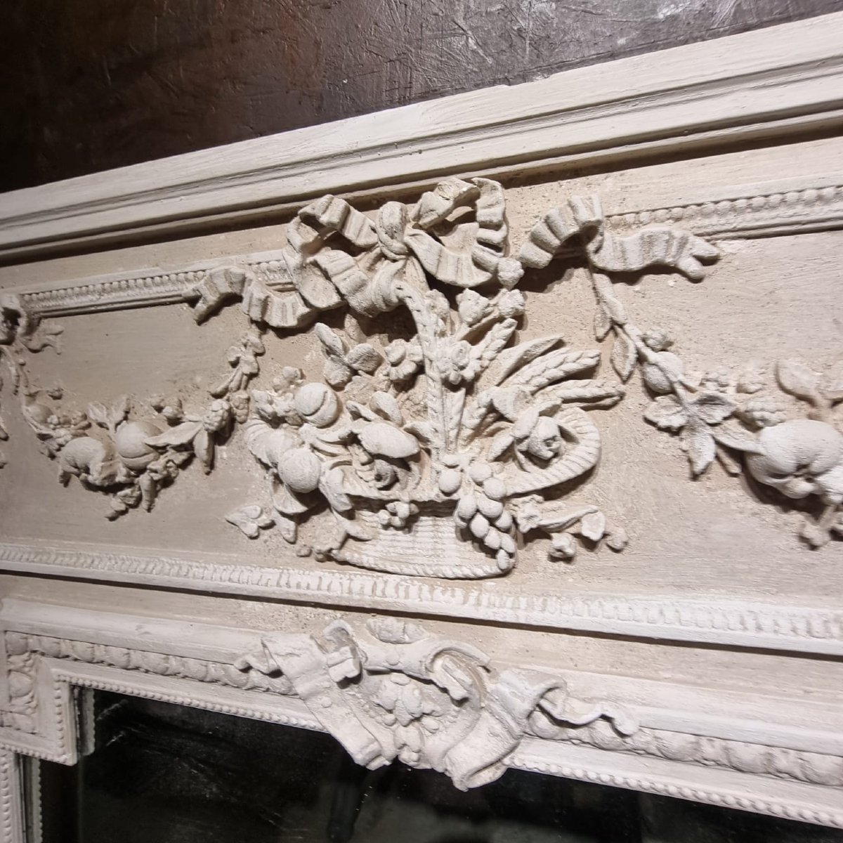 Haussmannian Trumeau-photo-2