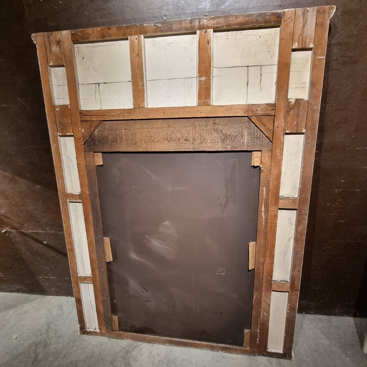 Haussmannian Trumeau-photo-4