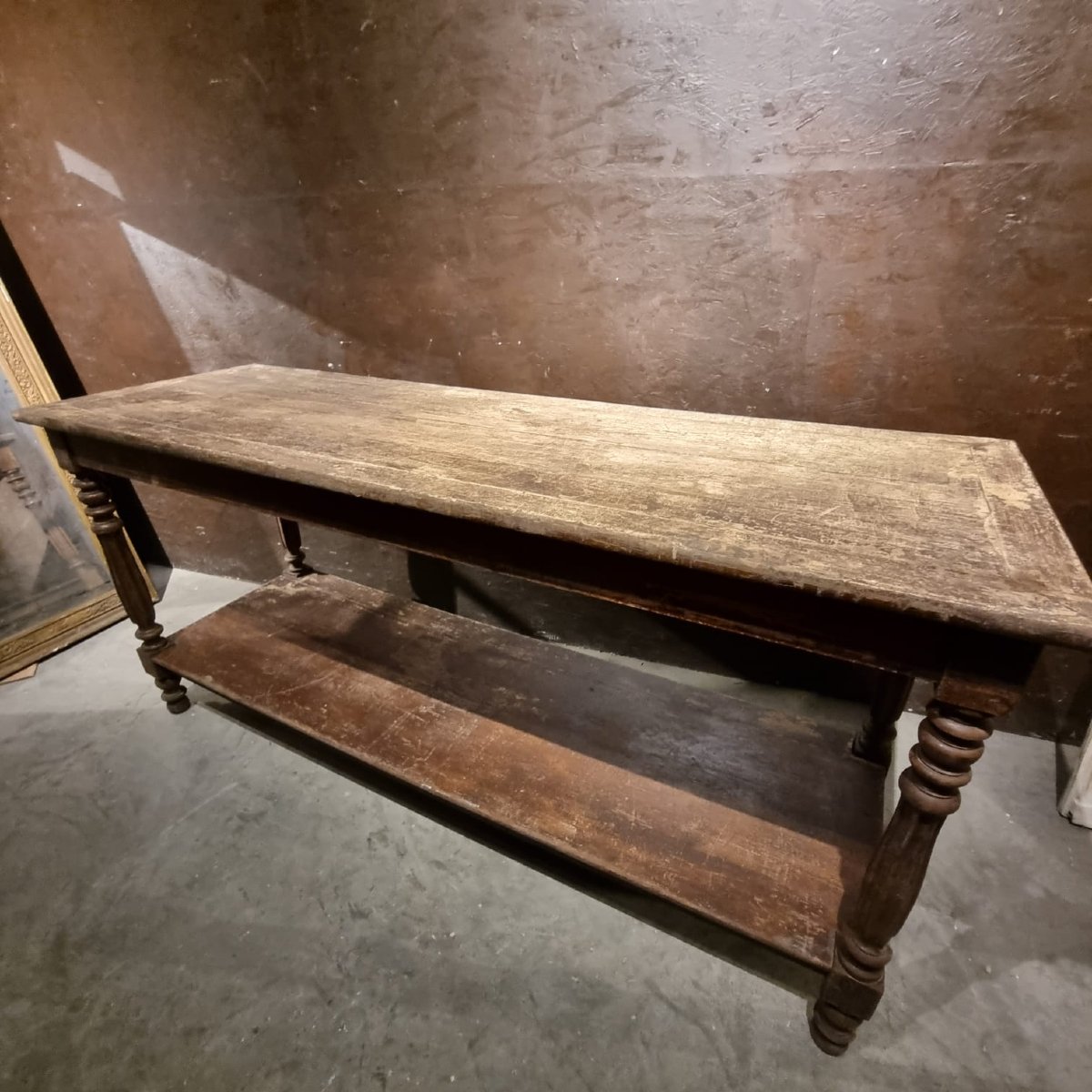 Draper's Table-photo-2