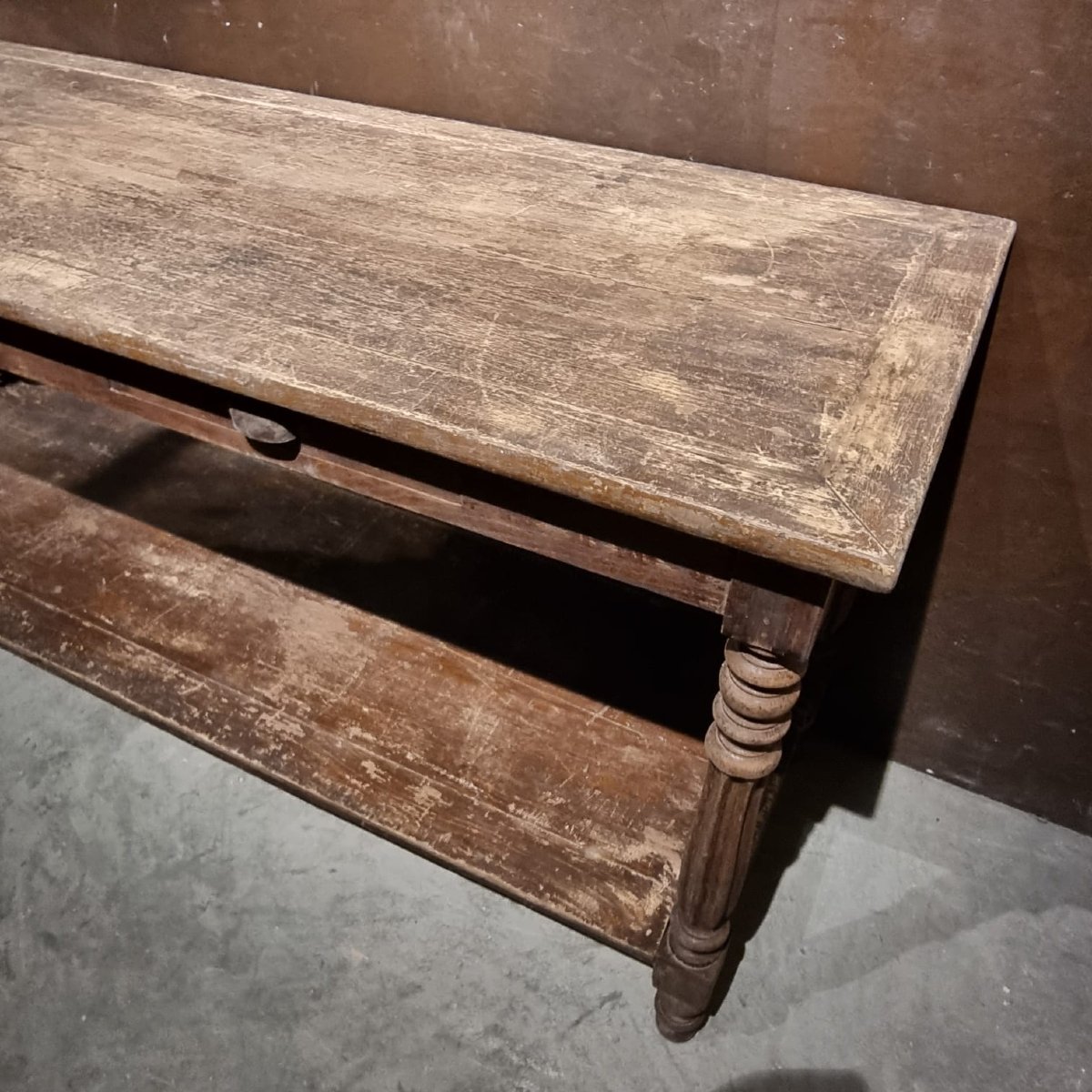 Draper's Table-photo-4