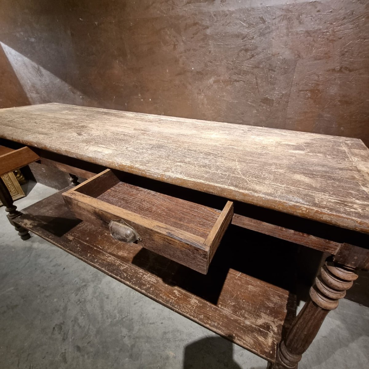 Draper's Table-photo-2