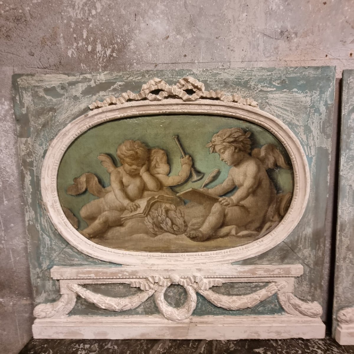 Paire de dessus de porte-photo-3