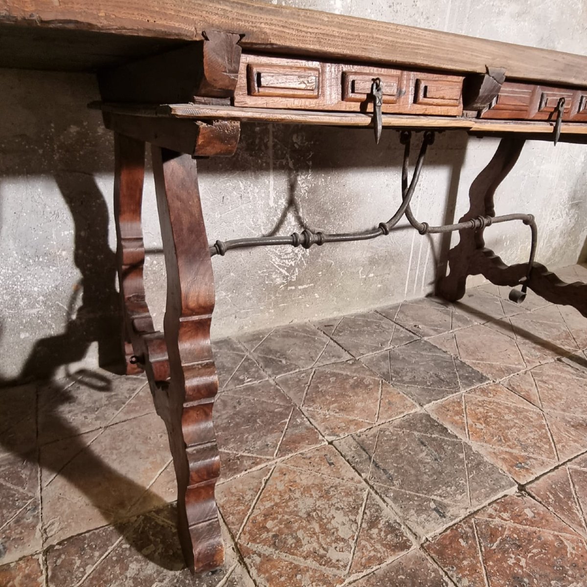 Spanish Table-photo-2