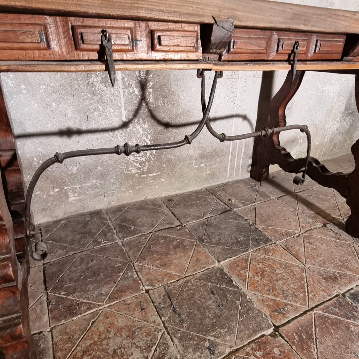 Spanish Table-photo-3