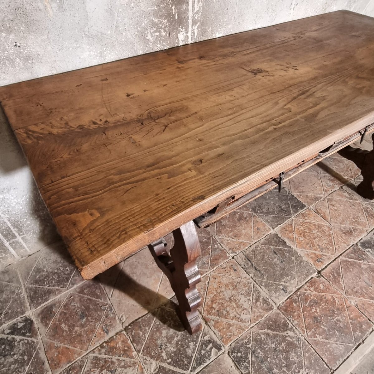 Spanish Table-photo-4