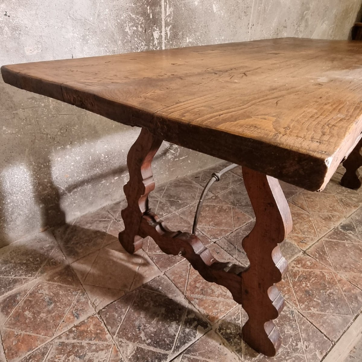 Spanish Table-photo-1