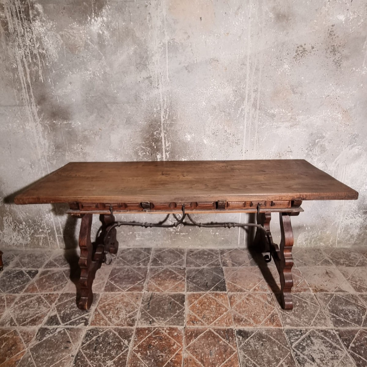 Spanish Table