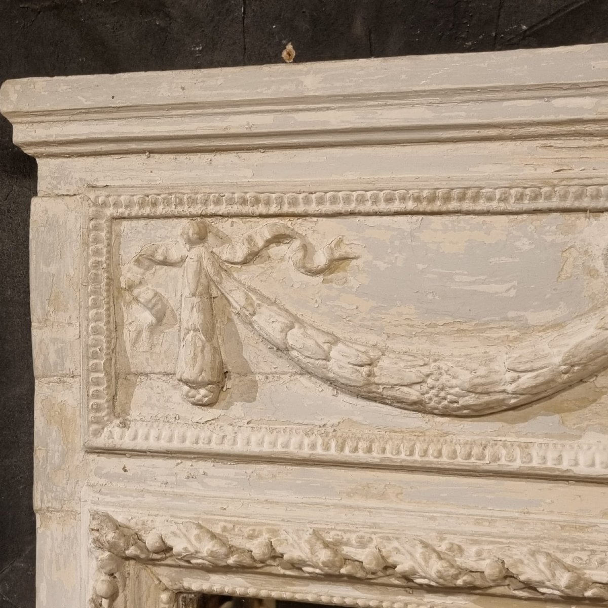 Haussmannian Trumeau-photo-3