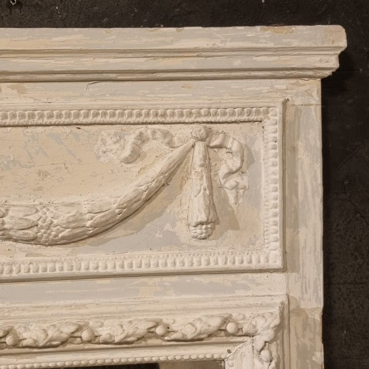 Haussmannian Trumeau-photo-4