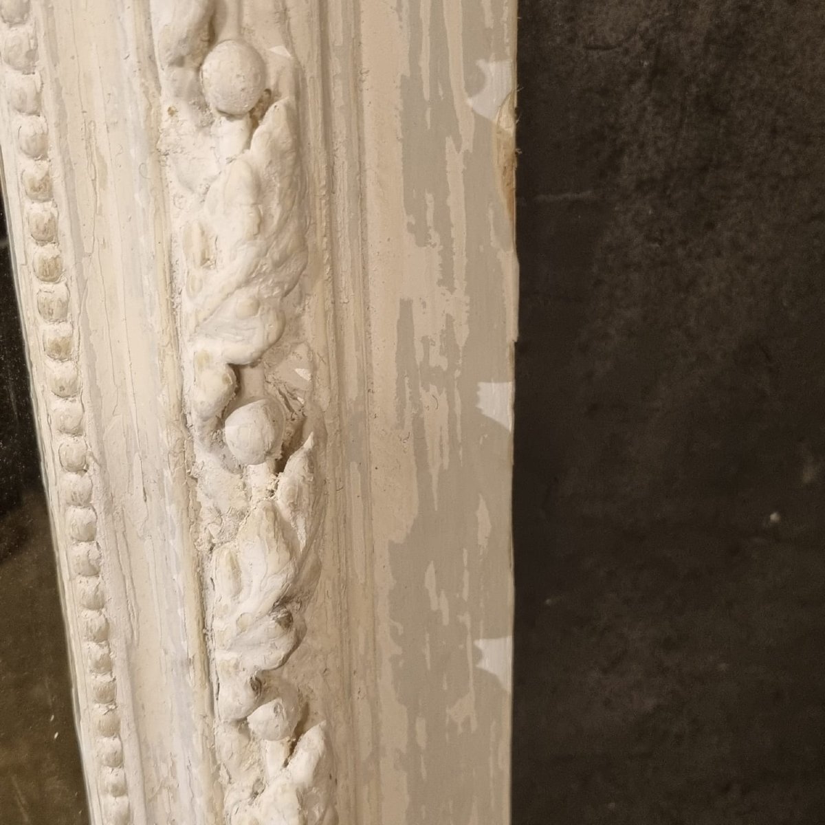 Haussmannian Trumeau-photo-1