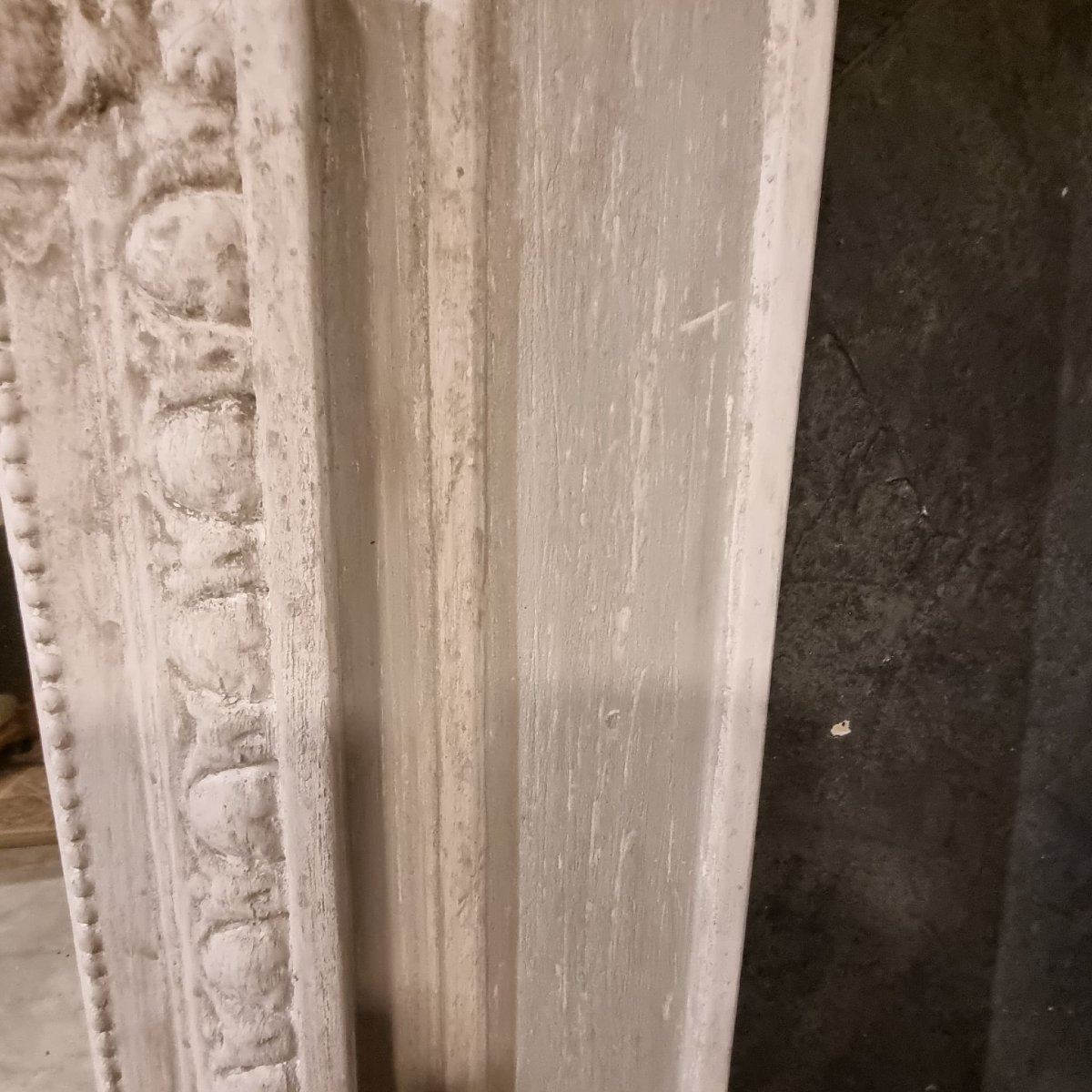 Trumeau Haussmannien-photo-2