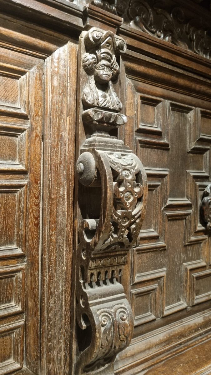 Four-door Wardrobe-photo-2