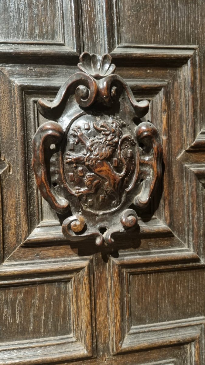 Four-door Wardrobe-photo-3