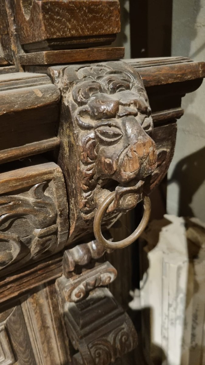 Four-door Wardrobe-photo-4