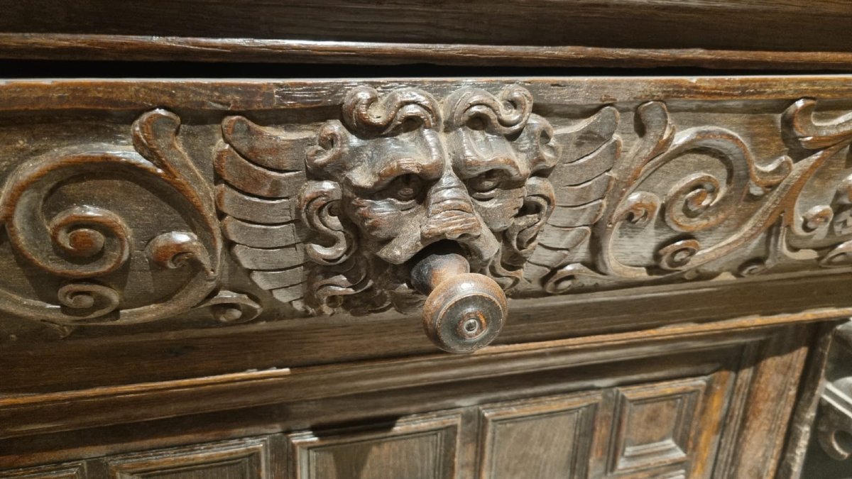 Four-door Wardrobe-photo-1