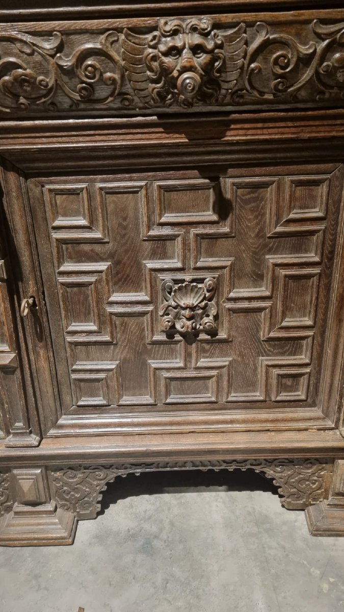 Four-door Wardrobe-photo-2