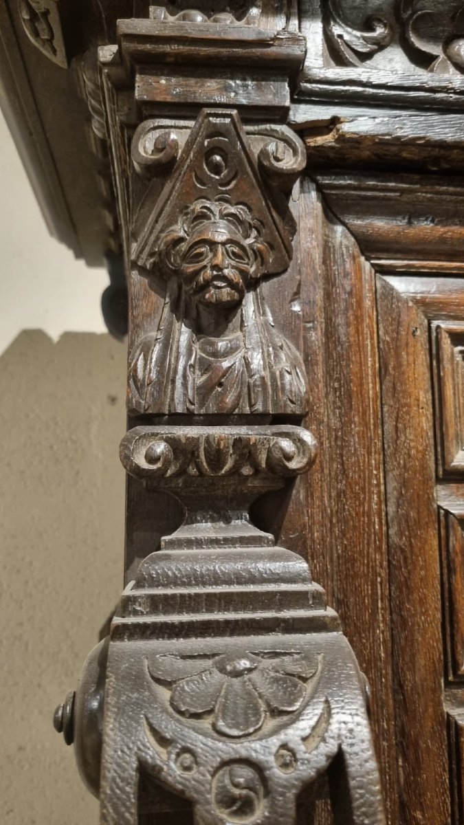 Four-door Wardrobe-photo-3