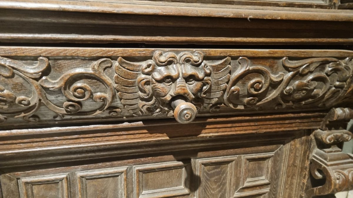 Four-door Wardrobe-photo-4