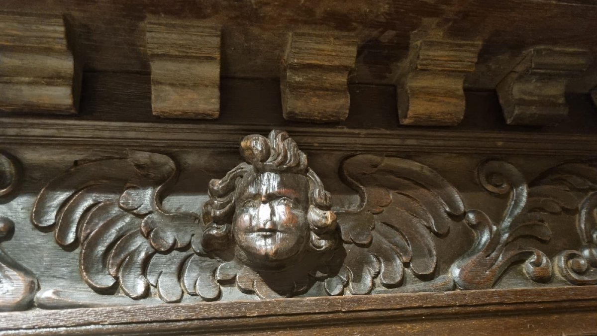 Four-door Wardrobe-photo-5