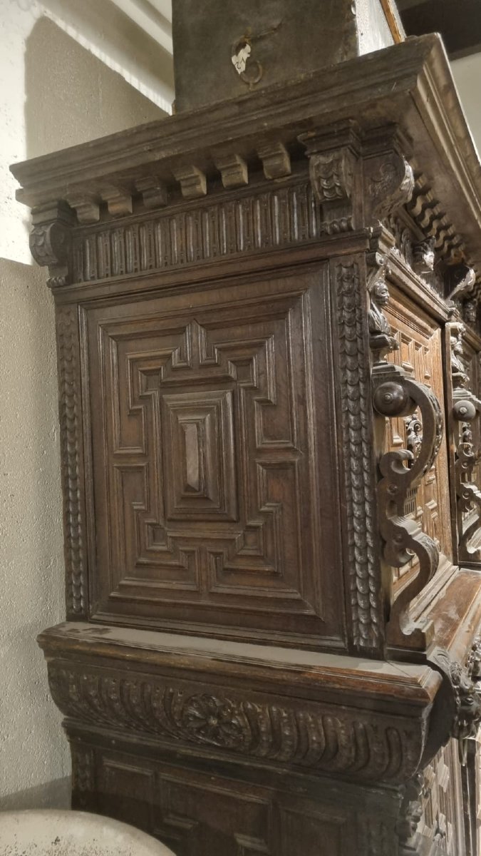 Four-door Wardrobe-photo-6