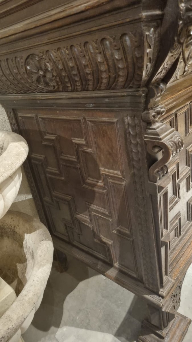 Four-door Wardrobe-photo-7