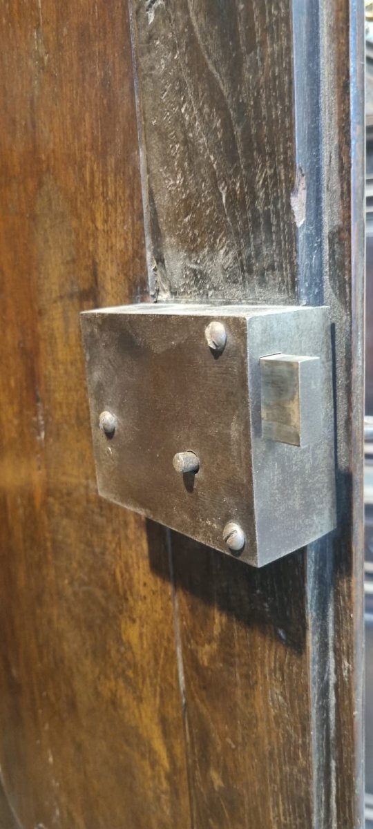 Louis XV Style Rennes Buffet-photo-5